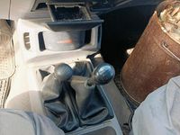 Usata Nissan Terrano SE 125 CV (91 kW) 1997 Rosso SUV