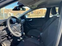 Usata Ford Puma Titanium S 125 CV (91 kW) 2024 Argento SUV