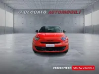 Nuova Fiat 600 Sport 145 CV (106 kW) 2026 Blu SUV