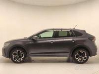 Usata VW Taigo R-line 116 CV (85 kW) 2025 Grigio SUV