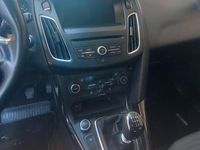 Usata Ford Focus Titanium 120 CV (88 kW) 2015 Station wagon