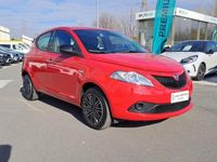 usata Lancia Ypsilon 1.2 69cv Start& Stop Gold