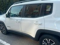 Usata Jeep Patriot 2020 Bianco SUV