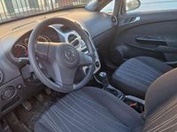 Occasion Opel Corsa Cosmo 80 ch (58 kW) 2007 Berline