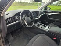 Usata VW Touareg Atmosphere 286 CV (210 kW) 2021 SUV