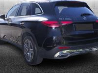Usata Mercedes GLC300e Advanced Plus 269 CV (197 kW) 2024 Nero metallizzato SUV
