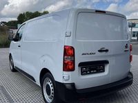 Usata Fiat Scudo 120 CV (88 kW) 2022 Bianco Furgone