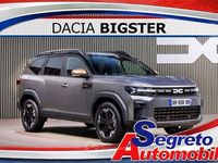 Nuova Dacia Bigster Expression 156 CV (114 kW) 2026 Other SUV