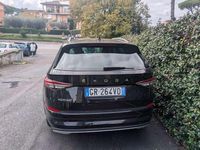 Usata Skoda Kodiaq 150 CV (110 kW) 2024 Nero SUV