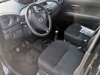 Usata Daihatsu Materia 91 CV (66 kW) 2010 Nero Monovolume