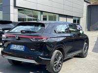 Usata Honda HR-V Advance 152 CV (111 kW) 2022 Nero SUV