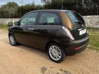 Usata Lancia Ypsilon 2007 Utilitaria