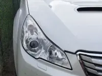 Usata Subaru Legacy Comfort 150 CV (110 kW) 2010 Station wagon