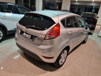 usata Ford Fiesta -- 1.5 TDCi 75 CV 5p.Titanium