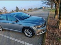 Usata VW Passat Business 120 CV (88 kW) 2019 Station wagon