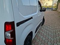 Usata Citroën Berlingo 130 CV (95 kW) 2019 Bianco Monovolume