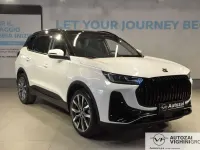 Usata DR DR 6.0 178 CV (130 kW) 2026 Other SUV
