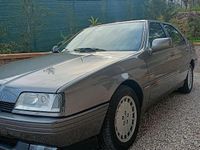 Usata Alfa Romeo 164 207 CV (152 kW) 1991 Grigio Berlina
