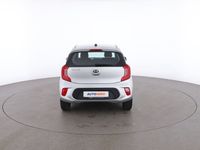 usata Kia Picanto PM39353