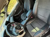 Usata Mercedes A200 136 CV (100 kW) 2016 Grigio Berlina