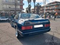 Usata Maserati Ghibli 306 CV (225 kW) 1997 Blu Coupé