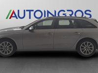 Usata Audi A4 Business 163 CV (119 kW) 2022 Grigio Station wagon