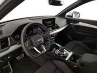 usata Audi Q5 Sportback 40TDI 204cv Mhev *S-LINE* Quattro S-tron