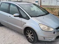 Usata Ford S-MAX S 145 CV (106 kW) 2006 Monovolume