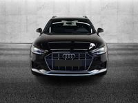 Usata Audi A4 Allroad Business 204 CV (150 kW) 2022 Nero Station wagon