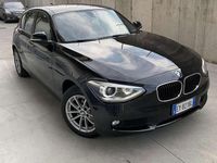 Usata BMW 118 143 CV (105 kW) 2015 Utilitaria