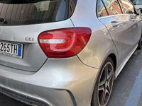 Usata Mercedes A200 Premium 136 CV (100 kW) 2013 Berlina