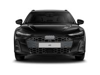Nuova Audi A6 Advanced 299 CV (219 kW) 2026 Nero Station wagon