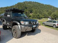 Usata Nissan Patrol 129 CV (94 kW) 1999 SUV