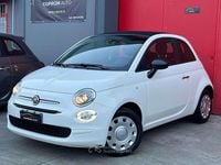 Usata Fiat 500C Lounge 69 CV (50 kW) 2023 Other Cabrio