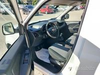 Occasion Fiat Doblò 120 ch (88 kW) 2019 Blanc Monospace