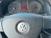 Usata VW Golf Plus 105 CV (77 kW) 2006 Bluazzurro Monovolume