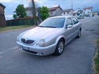 Usata Lancia Lybra 131 CV (96 kW) 2000 Grigio Berlina