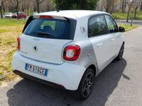 usata Smart ForFour Electric Drive forFour II 2015 Passion