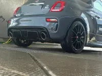 Usata Abarth 595 145 CV (106 kW) 2018 Berlina