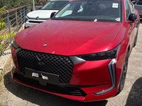 Usata DS Automobiles DS4 131 CV (96 kW) 2023 Rosso Berlina