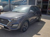 usata Hyundai Tucson 1.6 CRDi 136CV 1.6 CRDi 136CV 48V XPrime