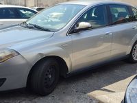 usata Fiat Croma 