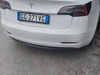 Usata Tesla Model 3 RWD 208 kW (283 CV) 2022 Bianco Berlina