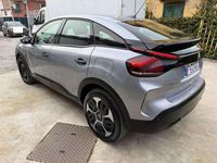 Usado Citroën C4 Feel 131 CV (96 kW) 2021 Gris Berlina