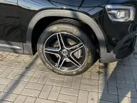 Usata Mercedes GLB200 AMG 150 CV (110 kW) 2021 Nero SUV