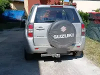 Usata Suzuki Vitara 129 CV (94 kW) 2008 Grigio Station wagon