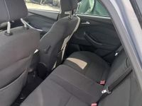 Usata Ford Focus 2011 Grigio Station wagon