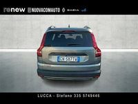 Usata Dacia Jogger Extreme 143 CV (105 kW) 2023 Grigio Monovolume