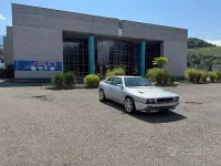 Usata Maserati Ghibli GT 306 CV (225 kW) 1997 Grigio Coupé