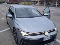Usata VW Golf VIII Ultimate 265 CV (194 kW) 2024 Berlina